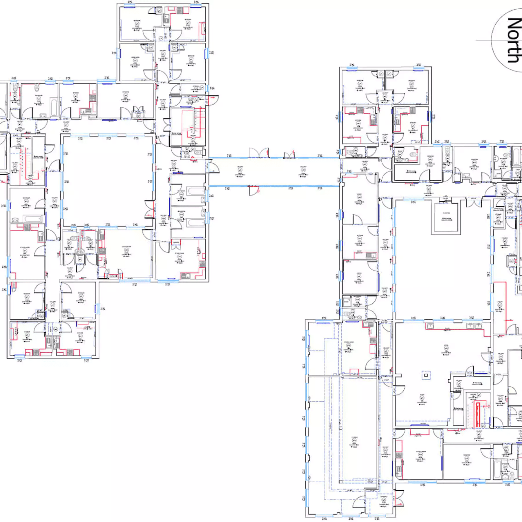 Accurate Provider of Measured Building Surveys | Virtuscan